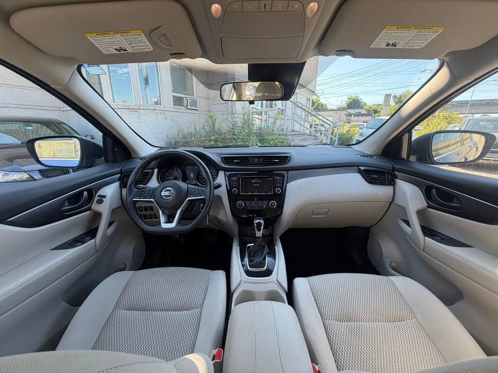 Nissan Qashqai S*  | Mobile.bg � ����������� 8