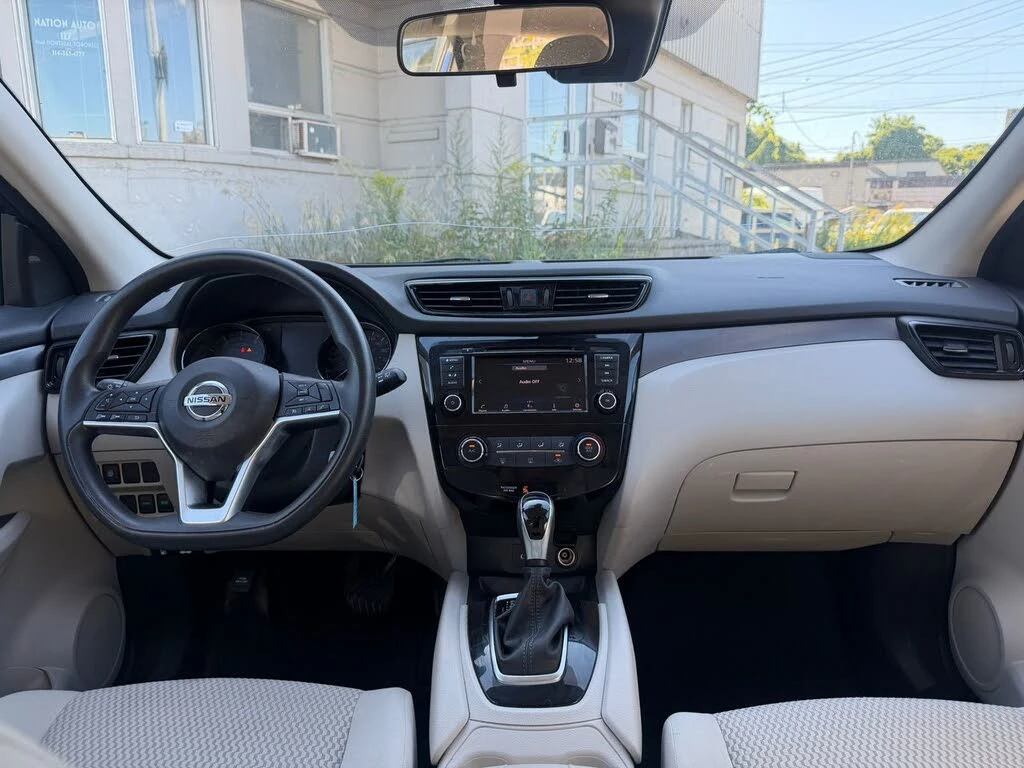 Nissan Qashqai S*  | Mobile.bg � ����������� 9
