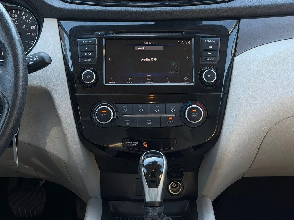 Nissan Qashqai S*  | Mobile.bg � ����������� 10