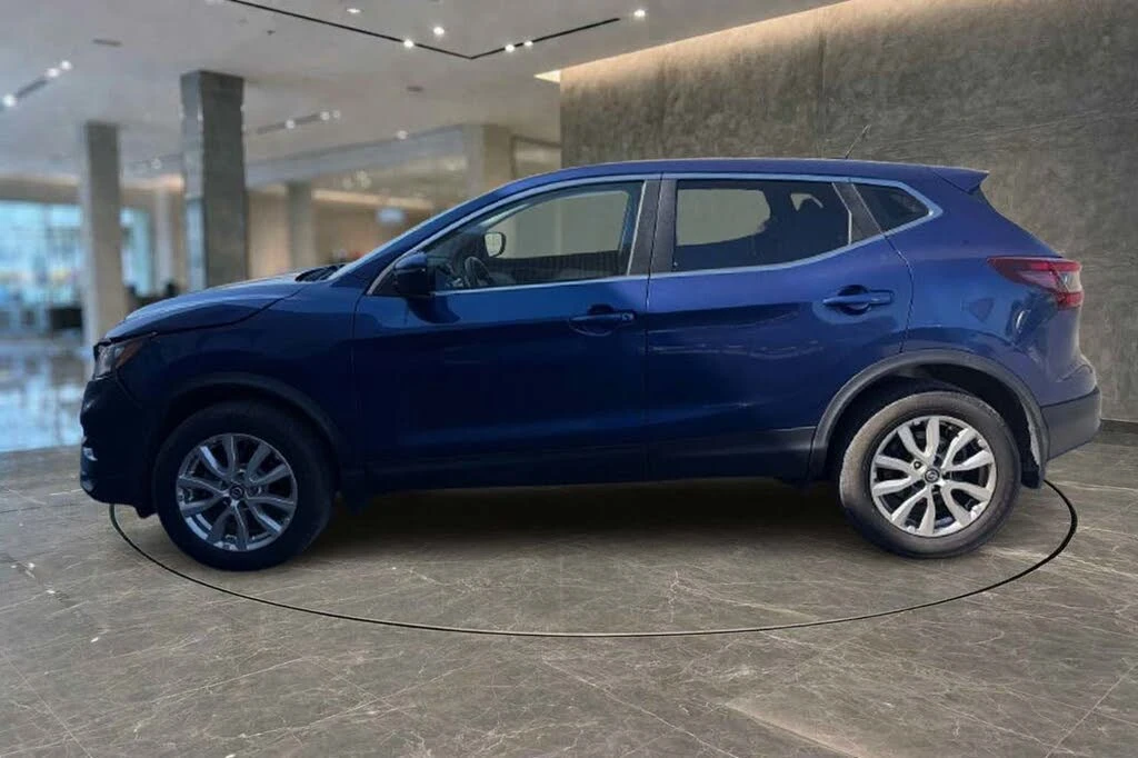 Nissan Qashqai S*  | Mobile.bg � ����������� 3