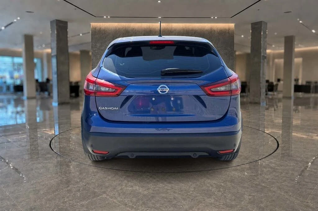 Nissan Qashqai S*  | Mobile.bg � ����������� 5