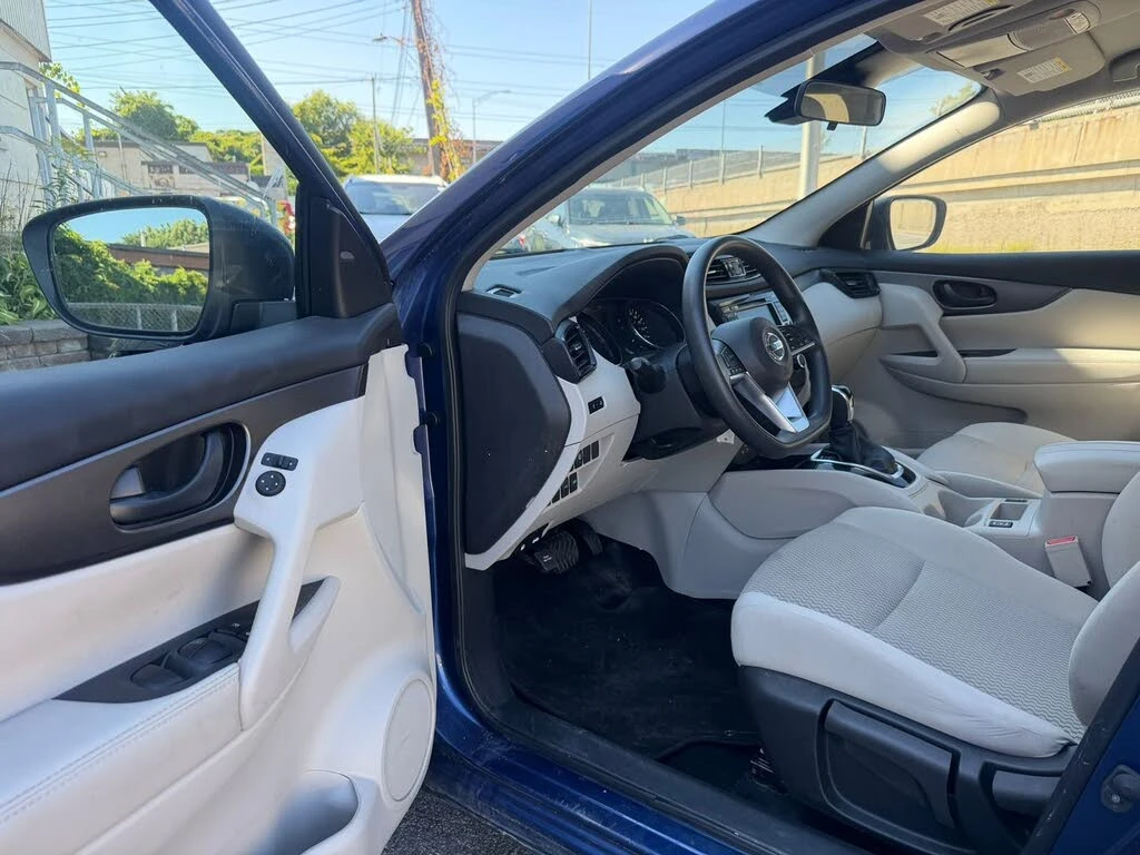 Nissan Qashqai S*  | Mobile.bg � ����������� 6