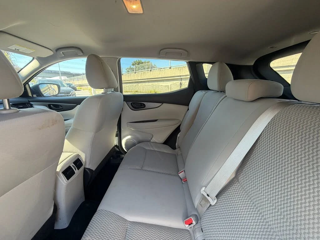 Nissan Qashqai S*  | Mobile.bg � ����������� 12
