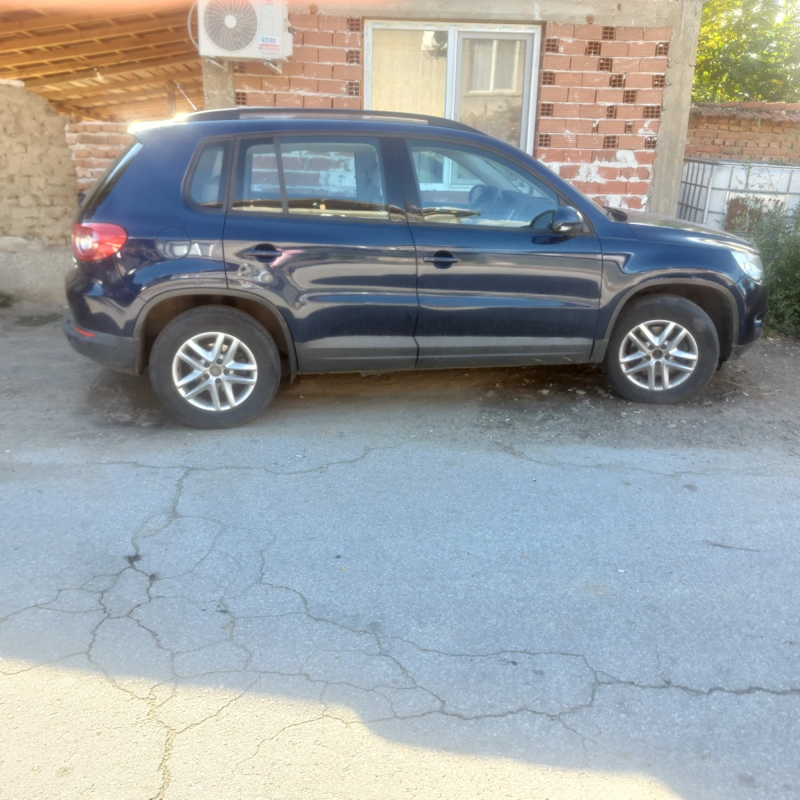 VW Tiguan | Mobile.bg � ����������� 2