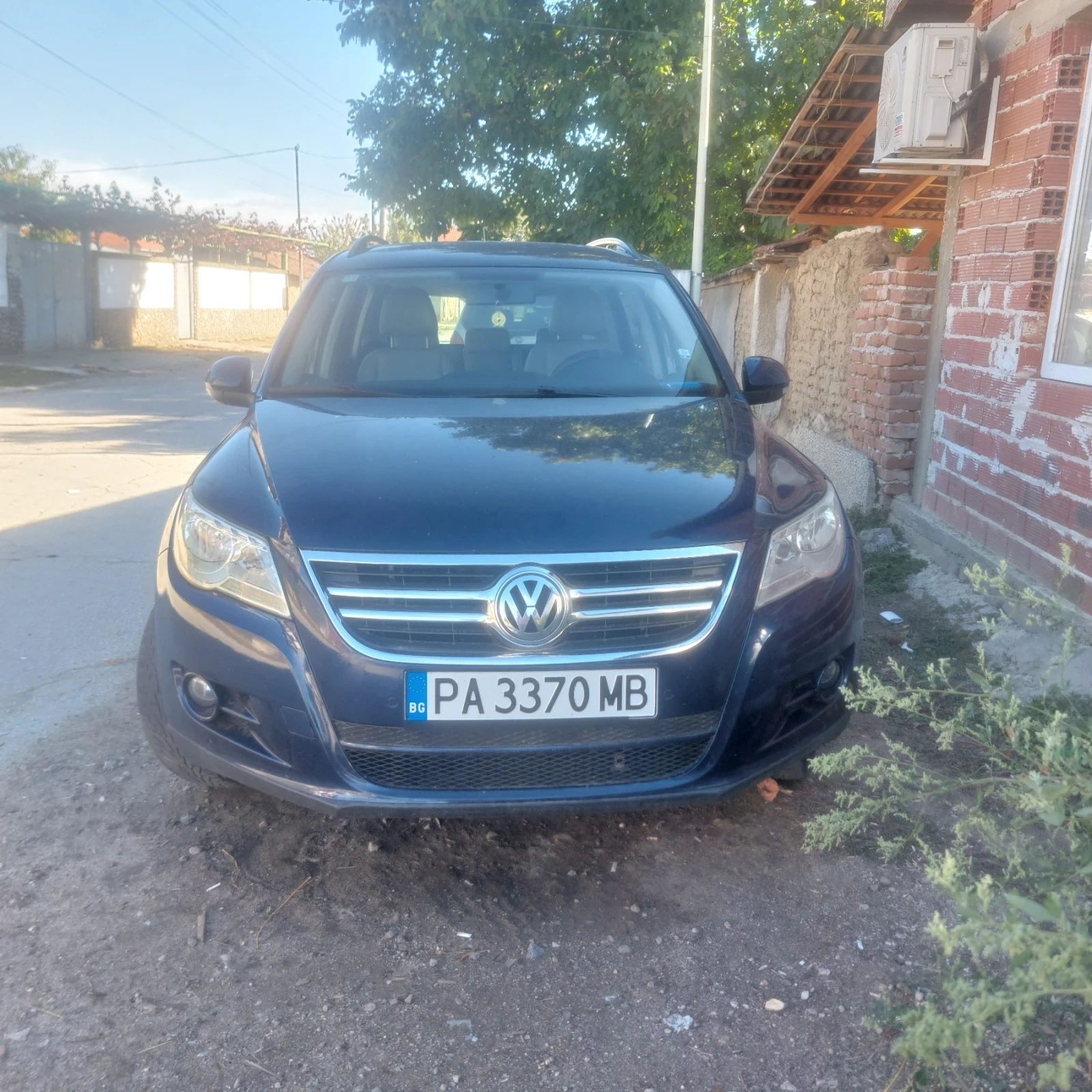 VW Tiguan | Mobile.bg � ����������� 1