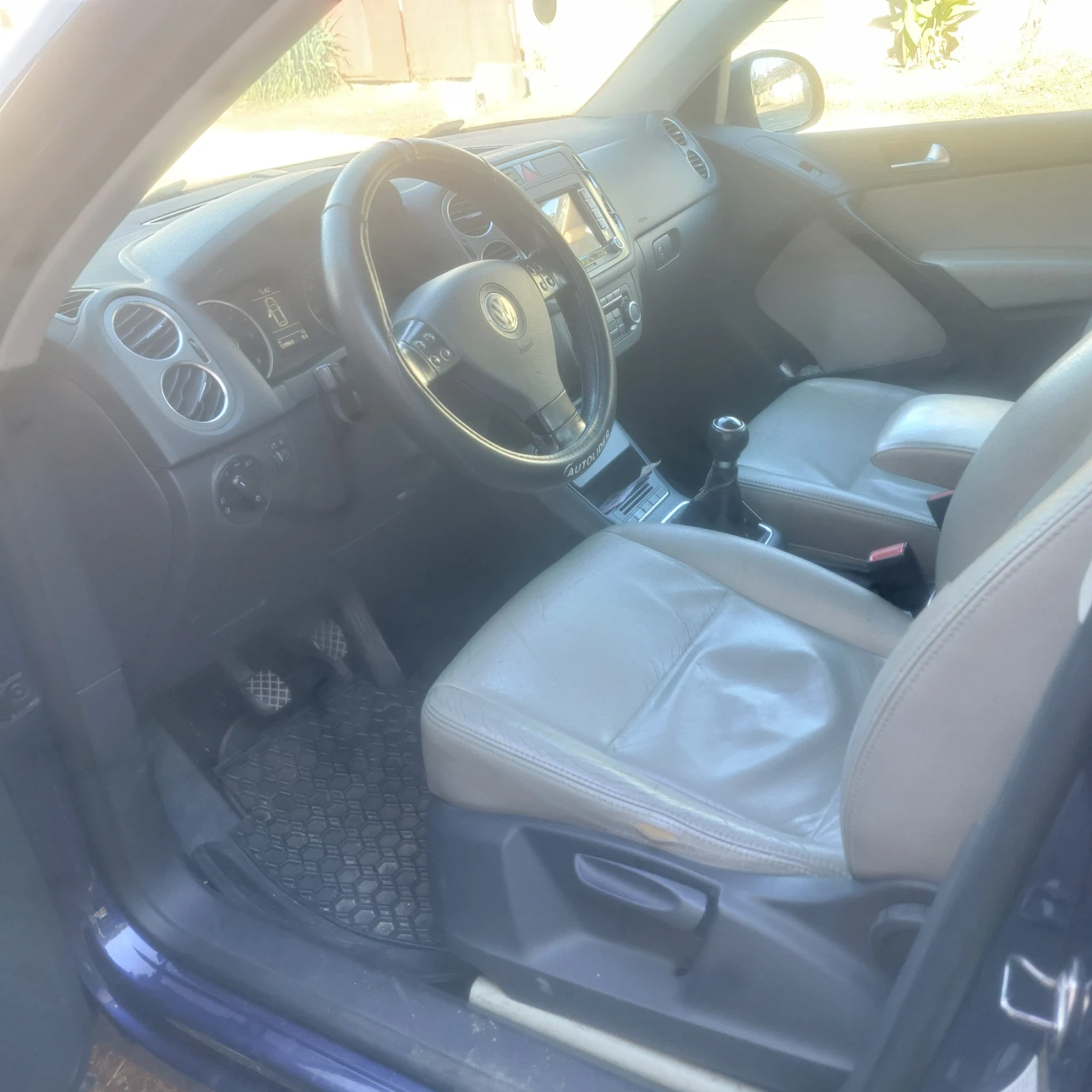 VW Tiguan | Mobile.bg � ����������� 6