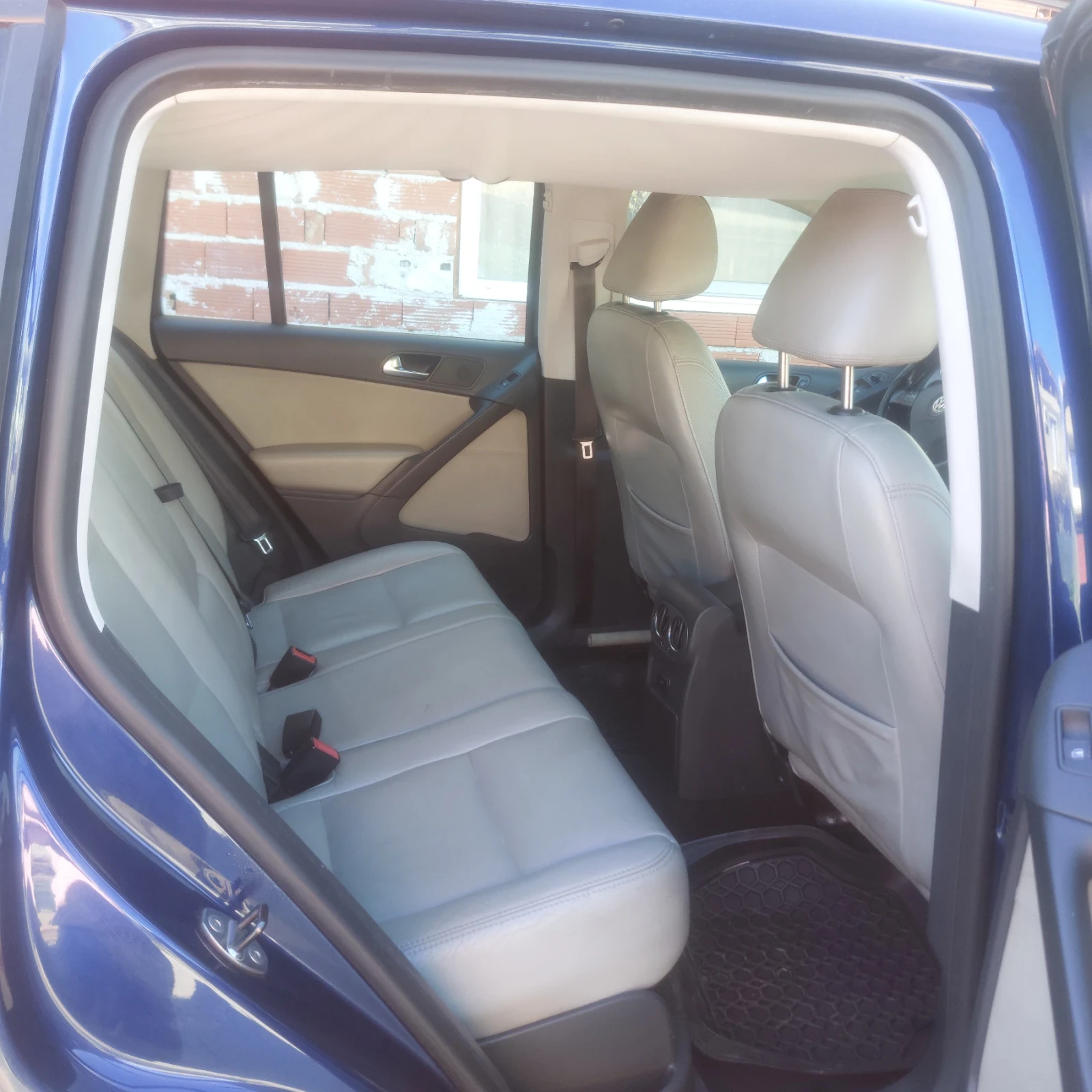VW Tiguan | Mobile.bg � ����������� 10