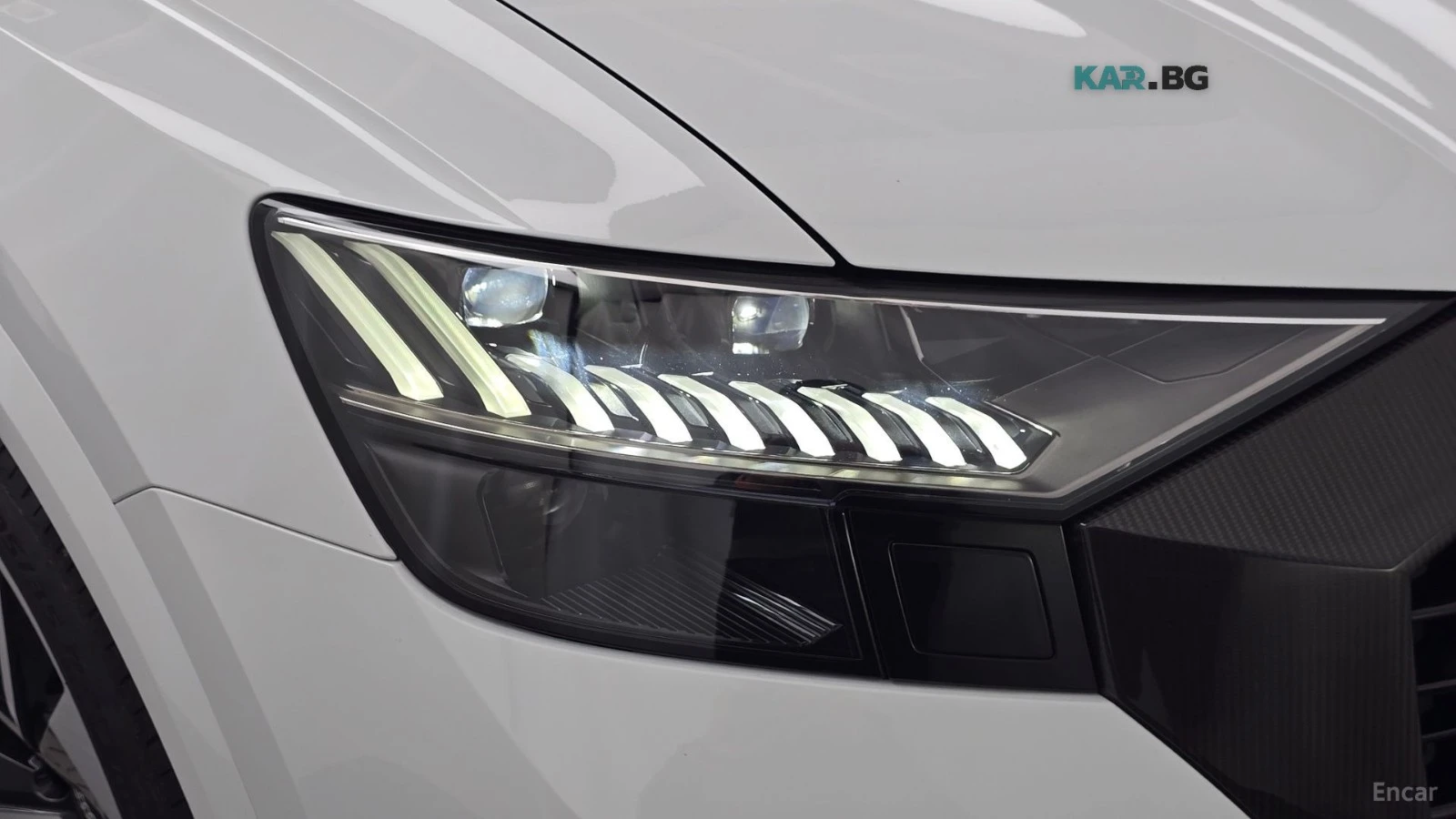 Audi RSQ8 ACC * 360 * HUD * ����� * ���������� * (���� �� �� | Mobile.bg � ����������� 17