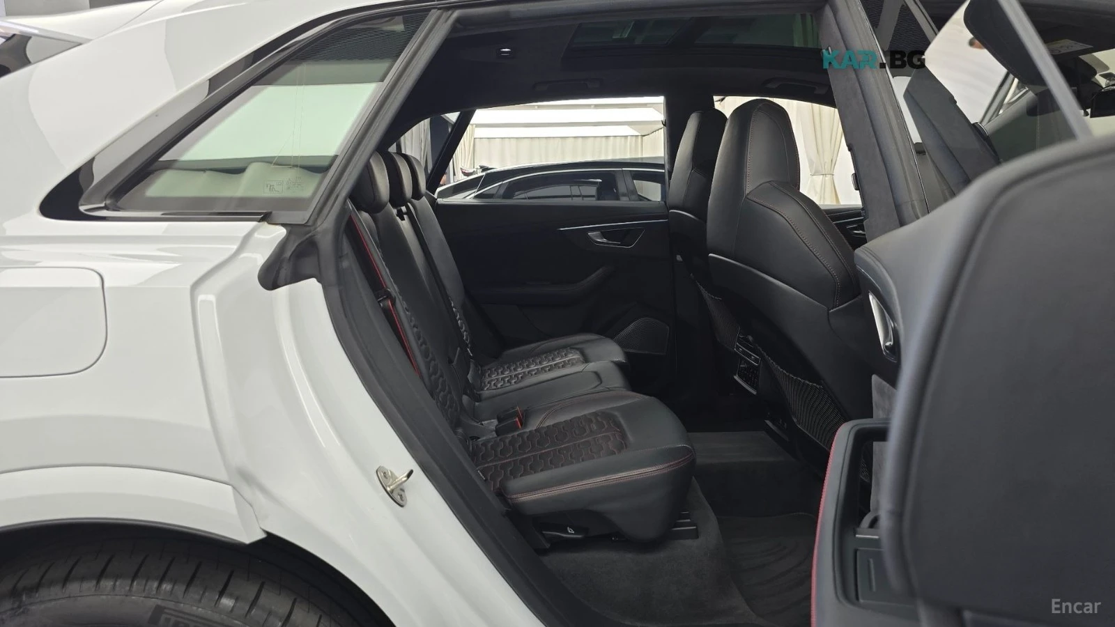 Audi RSQ8 ACC * 360 * HUD * ����� * ���������� * (���� �� �� | Mobile.bg � ����������� 8