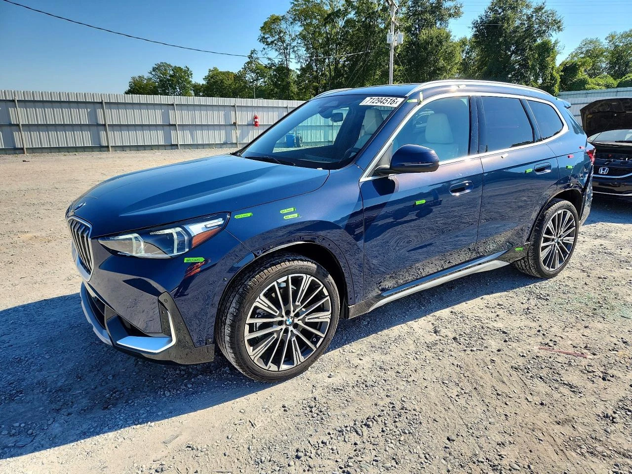 BMW X1 * X-DRIVE28I* 