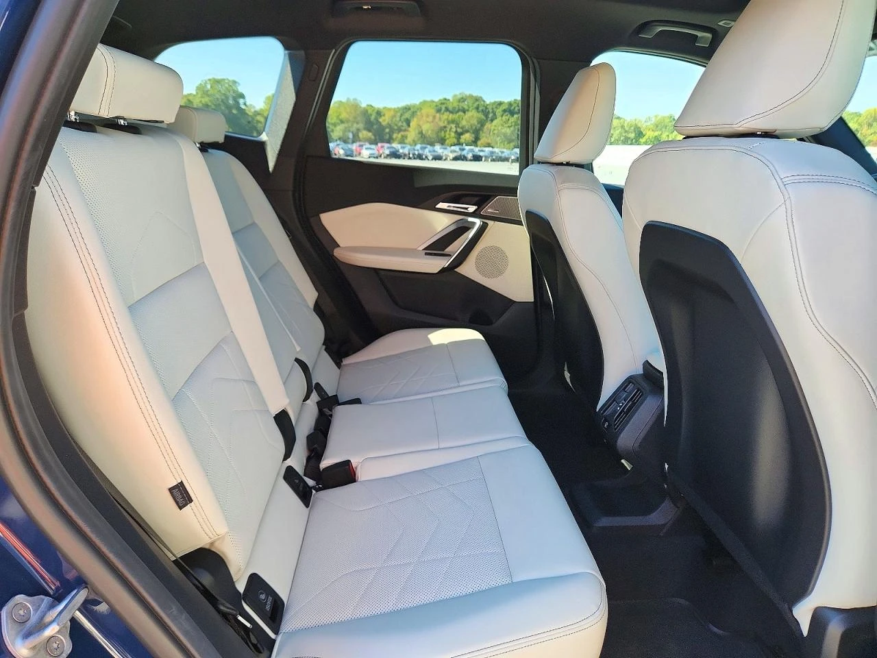 BMW X1 * X-DRIVE28I* , снимка 11 - Автомобили и джипове - 56707869