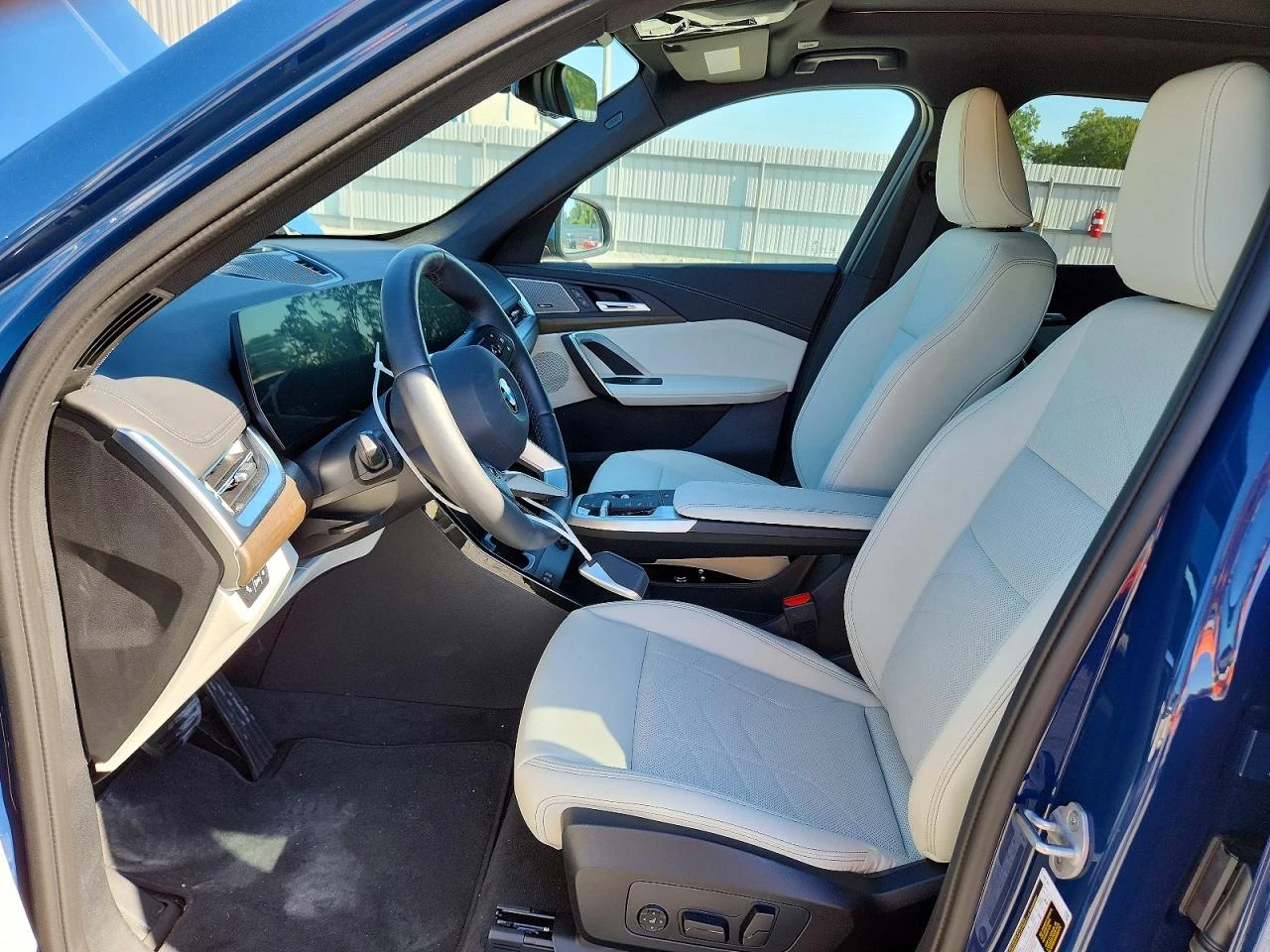 BMW X1 * X-DRIVE28I* , снимка 10 - Автомобили и джипове - 56707869