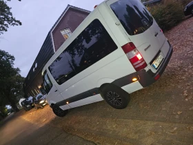 Mercedes-Benz Sprinter, снимка 3