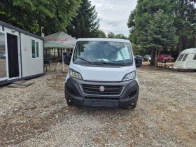 Fiat Ducato 2.3 Multijet, снимка 9