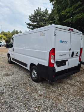 Fiat Ducato 2.3 Multijet, снимка 7