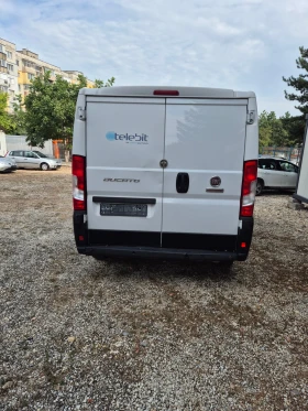 Fiat Ducato 2.3 Multijet, снимка 8