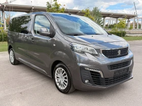 Peugeot Traveller 2.0 HDI* CARPLAY* КАМЕРА* FACELIFT* , снимка 3