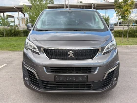 Peugeot Traveller 2.0 HDI* CARPLAY* КАМЕРА* FACELIFT* , снимка 2