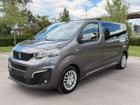 Peugeot Traveller 2.0 HDI* CARPLAY* КАМЕРА* FACELIFT* , снимка 1
