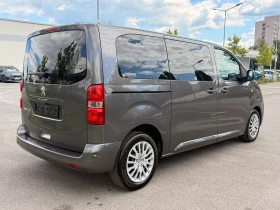 Peugeot Traveller 2.0 HDI* CARPLAY* КАМЕРА* FACELIFT* , снимка 4