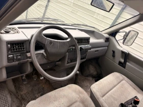 VW Transporter, снимка 2