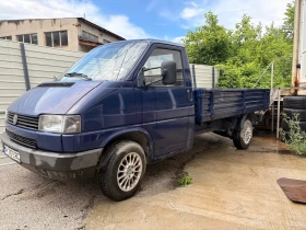 VW Transporter, снимка 4