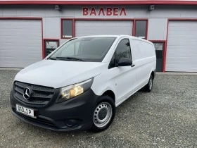 Mercedes-Benz Vito *CDI*CLIMA*EURO6*LONG*