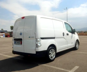     Nissan NV200