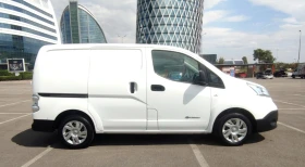 Nissan NV200, снимка 3