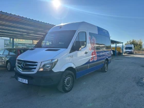 Mercedes-Benz Sprinter 2.2CDI, снимка 1