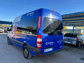 Mercedes-Benz Sprinter 2.2CDI | Mobile.bg    5