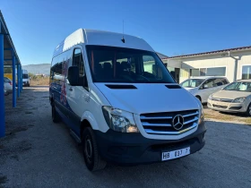 Mercedes-Benz Sprinter 2.2CDI, снимка 2