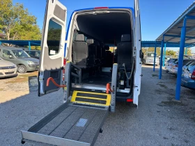 Mercedes-Benz Sprinter 2.2CDI, снимка 7