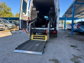 Mercedes-Benz Sprinter 2.2CDI, снимка 8