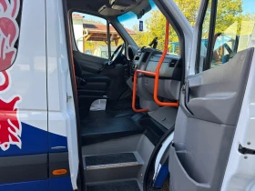 Mercedes-Benz Sprinter 2.2CDI | Mobile.bg    14