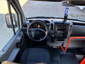 Mercedes-Benz Sprinter 2.2CDI, снимка 12