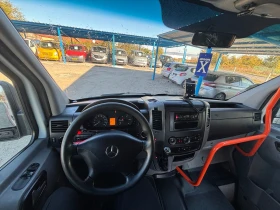 Mercedes-Benz Sprinter 2.2CDI, снимка 16