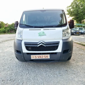     Citroen Jumper 2.2 HDI