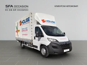 Обява за продажба на Citroen Jumper 2.2 BlueHDI 140 BVM6 ~34 999 лв. - изображение 2