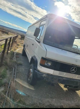 Mercedes-Benz 711 Турбо | Auto.bg — изображение 2