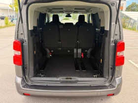 Peugeot Traveller 2.0 HDI* CARPLAY* ������* FACELIFT*  | Mobile.bg � ����� ������ 14