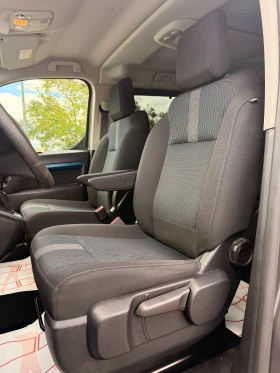 Peugeot Traveller 2.0 HDI* CARPLAY* ������* FACELIFT*  | Mobile.bg � ����� ������ 7