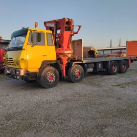 Steyr 32s31, снимка 1