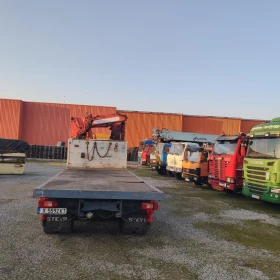 Steyr 32s31, снимка 4