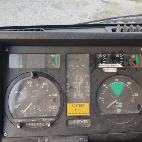 Steyr 32s31, снимка 11