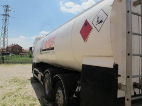 Scania 124, снимка 7