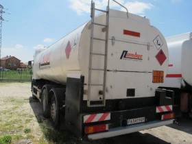 Scania 124, снимка 6