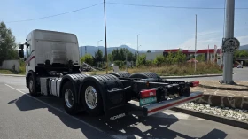 Обява за продажба на Scania G 450 EURO 6 Ретардер ~83 880 лв. - изображение 6
