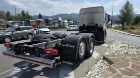 Обява за продажба на Scania G 450 EURO 6 Ретардер ~83 880 лв. - изображение 2