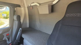 Scania G 450 EURO 6  | Mobile.bg    12
